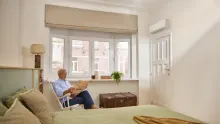 Aparat De Aer Condiționat Daikin Sensira Bluevolution FTXC60D+RXC60D Inverter 21000 BTU