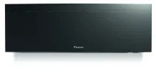 Aparat De Aer Condiționat Daikin Emura 3 Bluevolution FTXJ35AB+RXJ35A Inverter 12000 BTU BLACK