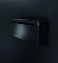 Aparat De Aer Condiționat Daikin Emura 3 Bluevolution FTXJ35AB+RXJ35A Inverter 12000 BTU BLACK