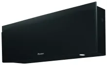 Aparat De Aer Condiționat Daikin Emura 3 Bluevolution FTXJ42AB+RXJ42A Inverter 15000 BTU BLACK