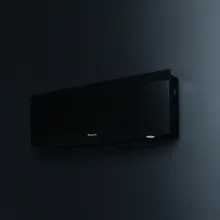 Aparat De Aer Condiționat Daikin Emura 3 Bluevolution FTXJ50AB+RXJ50B Inverter 18000 BTU BLACK