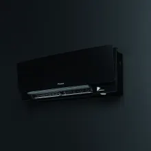 Aparat De Aer Condiționat Daikin Emura 3 Bluevolution FTXJ50AB+RXJ50B Inverter 18000 BTU BLACK